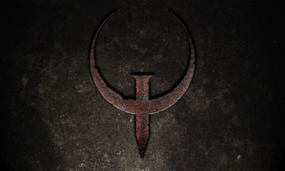 El mítico Quake cumple 20 años desde su lanzamiento