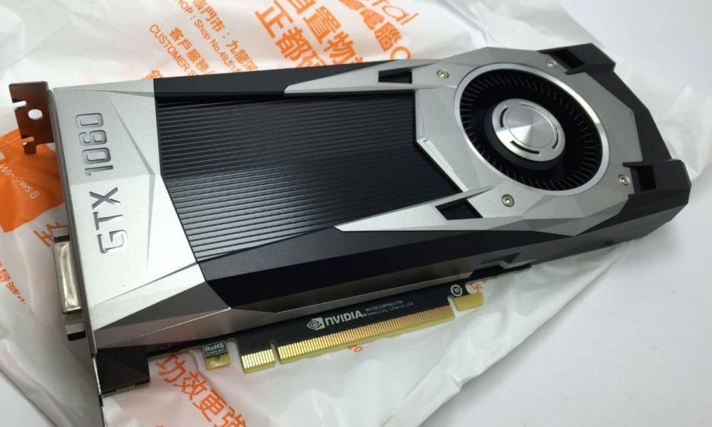 GTX 1060