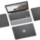 HP Chromebook 11