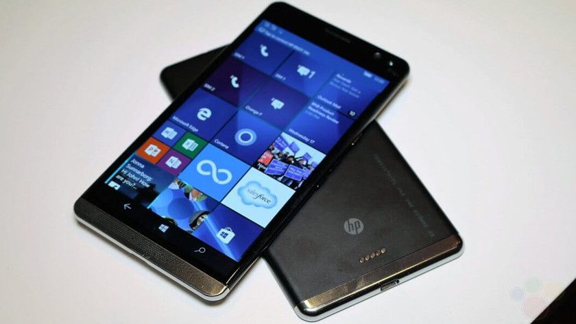 HP Elite X3