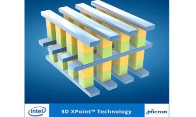 Intel Optane