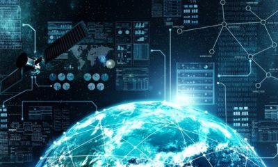 conexión a Internet