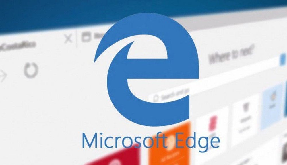 Microsoft Edge