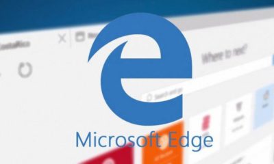 Microsoft Edge