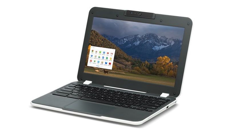 CTL presenta el NL61, un Chromebook rugerizado asequible 28