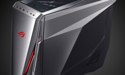 actualización de PCs