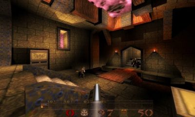 Machine Games lanza nuevo episodio para el primer Quake 50