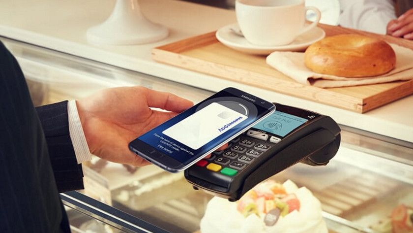 Samsung Pay
