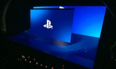 Sony en E3 2016