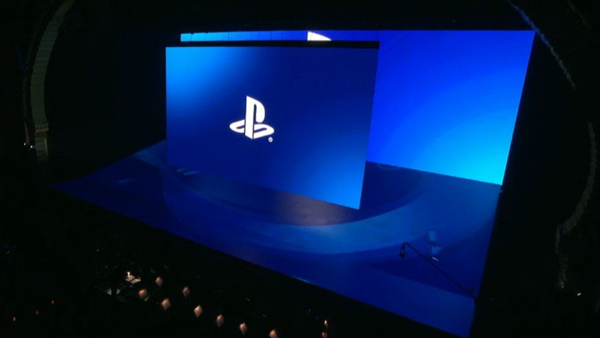 Sony en E3 2016