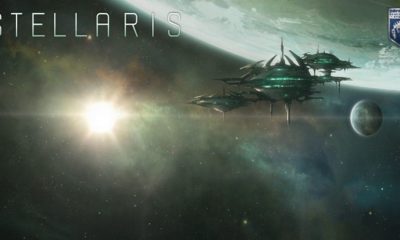 Stellaris