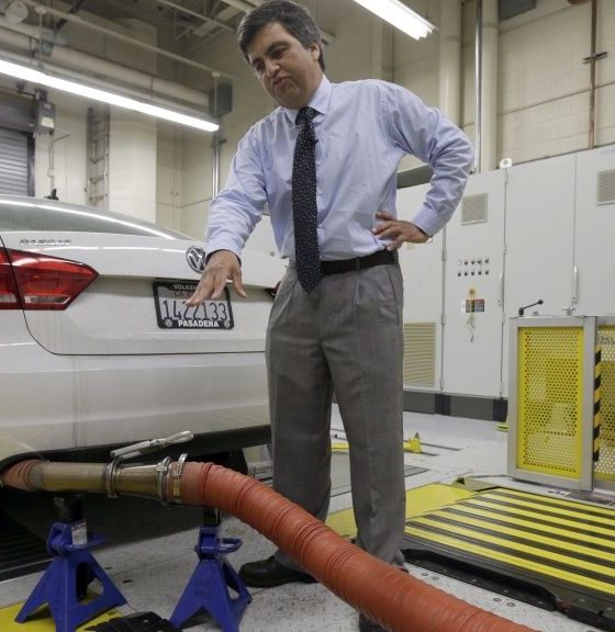 ¿Cuánto le ha costado a Volkswagen el escándalo de las emisiones? 30