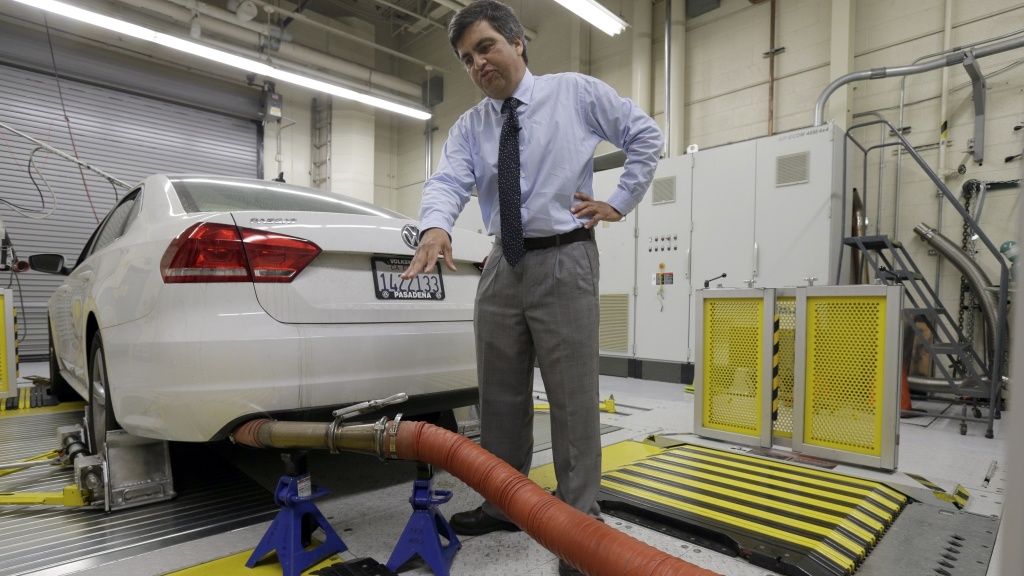 ¿Cuánto le ha costado a Volkswagen el escándalo de las emisiones? 28