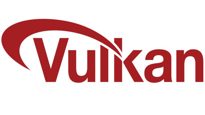 Vulkan
