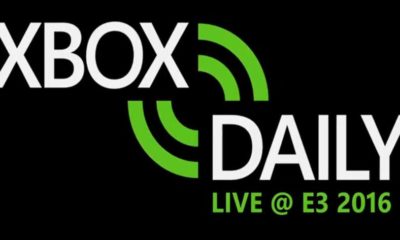 Xbox E3 2016