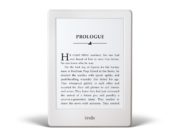 Nuevo Amazon Kindle, más fino y con Bluetooth 31