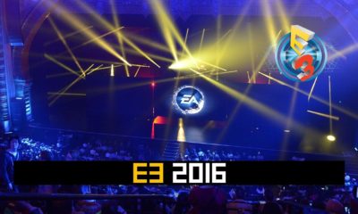 EA en E3 2016