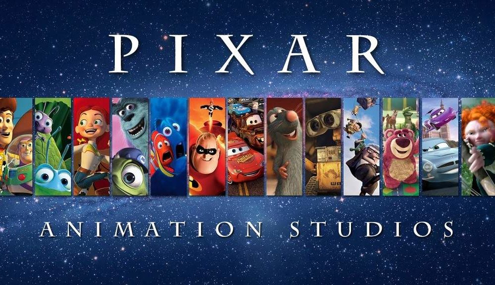 pixar