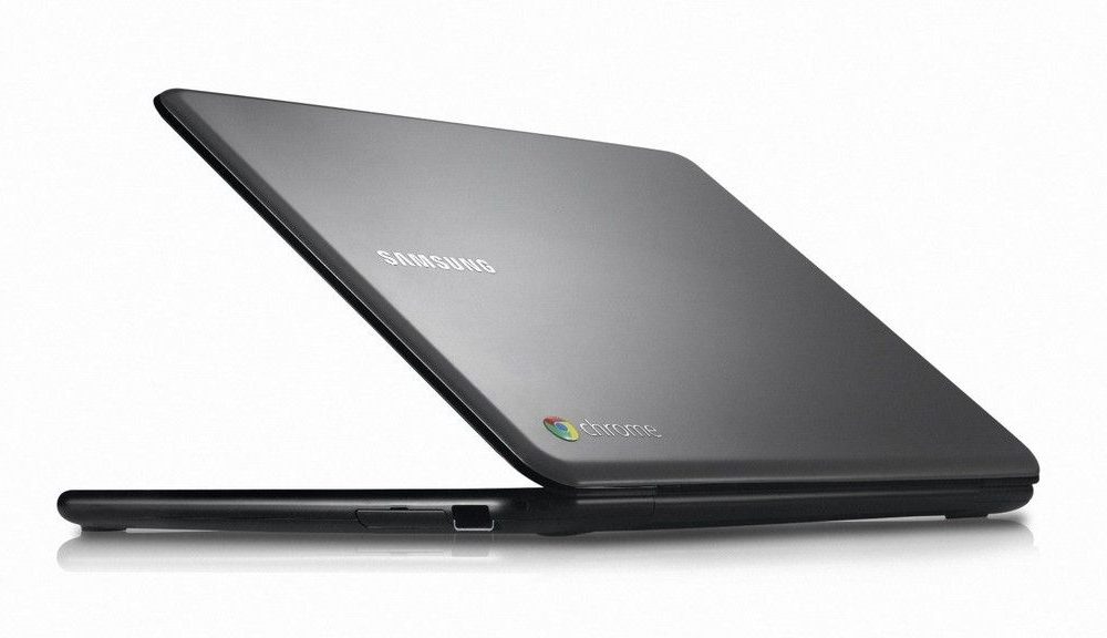 primeros chromebook
