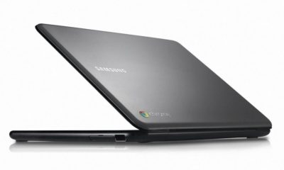 primeros chromebook