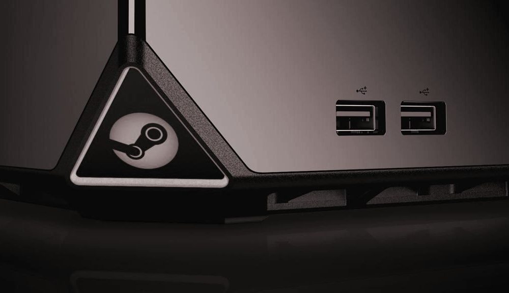 steam machines