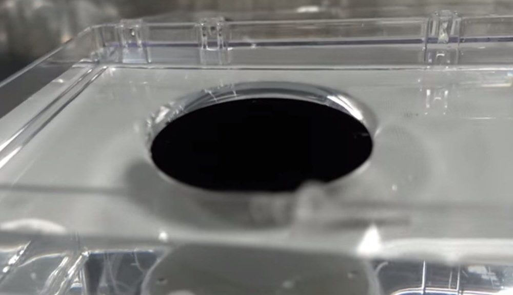 vantablack