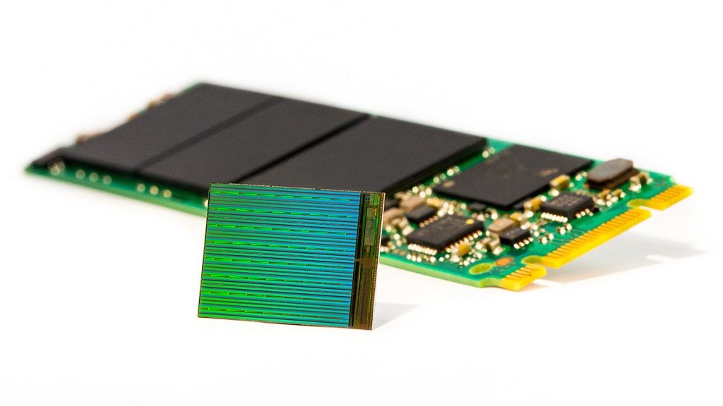Los avances en NAND Flash rebajarían el coste a 2 céntimos por GB 28