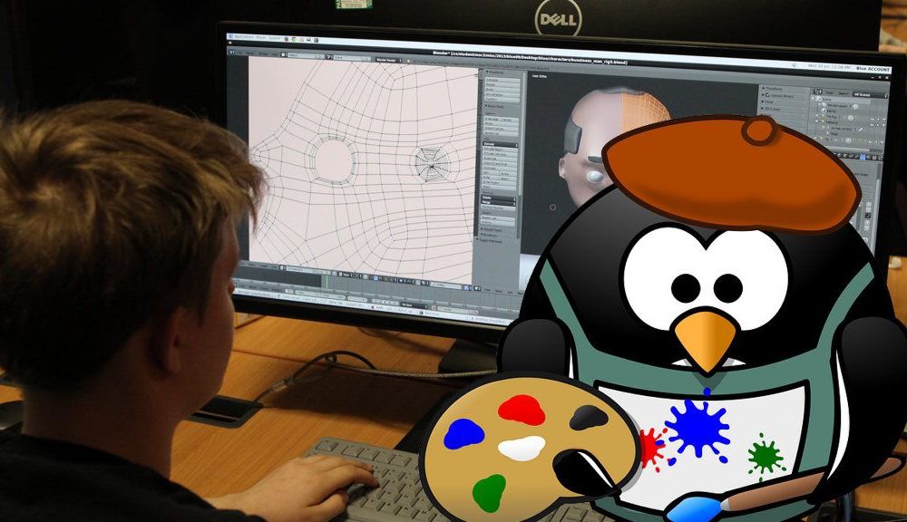 5 distribuciones Linux pensadas para artistas, músicos y editores