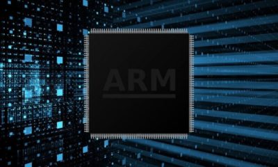 ARM Holdings