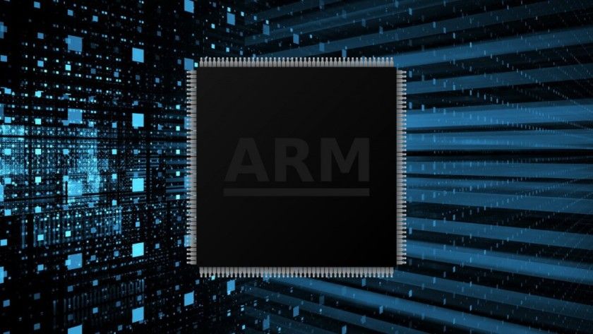 ARM Holdings