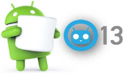 ROM personalizadas Android