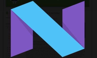 Android N