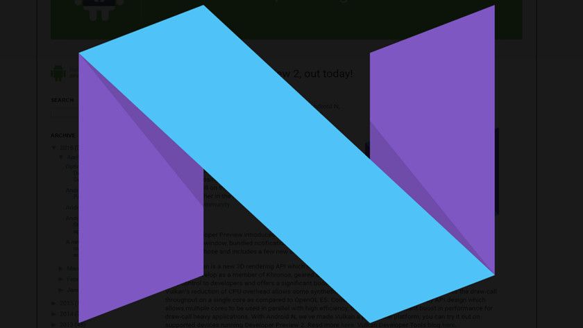 Android N