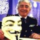 Anonymous en España