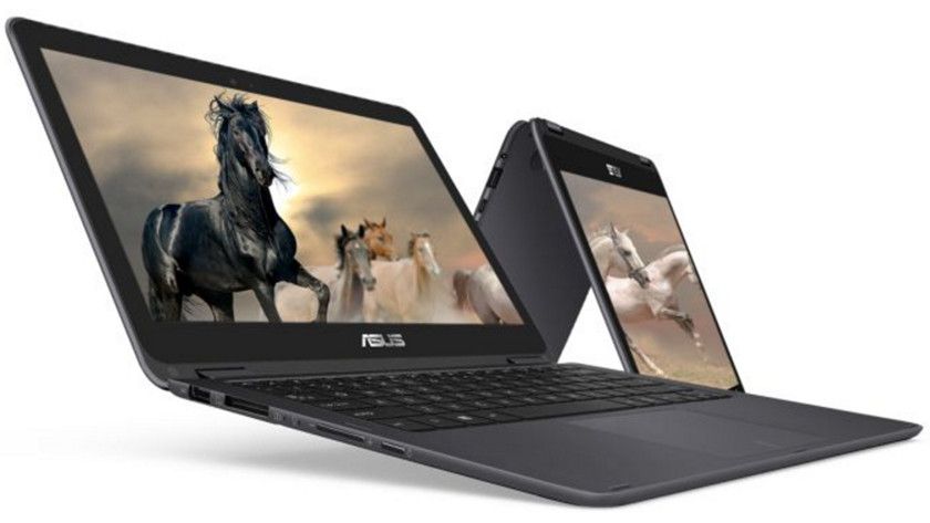 Asus Zenbook Flip