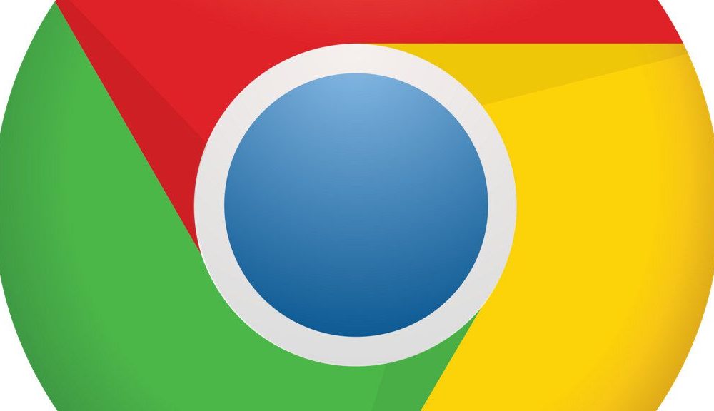 Google Chrome añadirá Cast en el menú para Chromecast