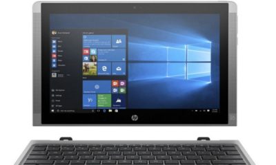 HP X2 210