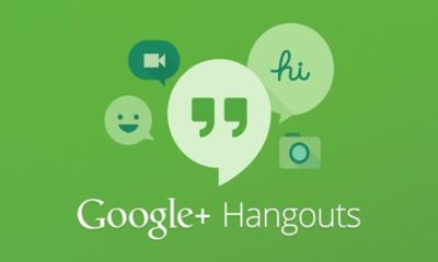 Hangouts Android