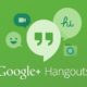 Hangouts Android