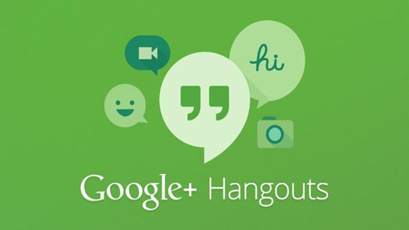 Hangouts Android