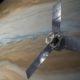 Juno llega a Júpiter
