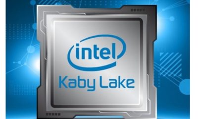 Kaby Lake
