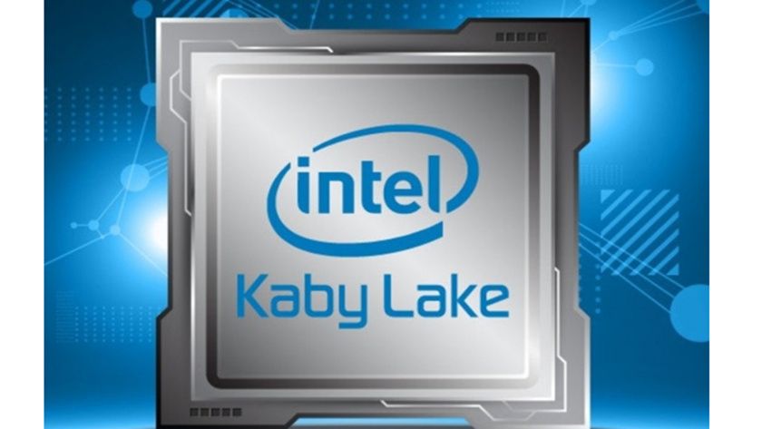 Kaby Lake