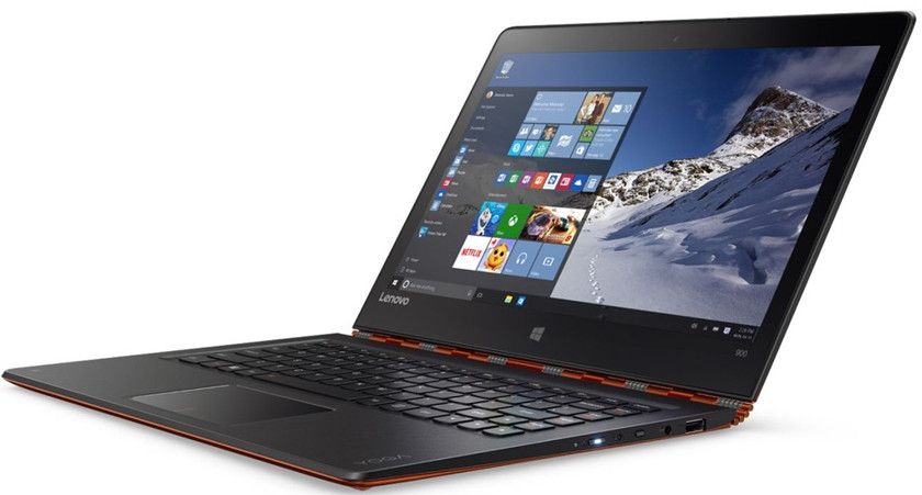 Yoga 900S