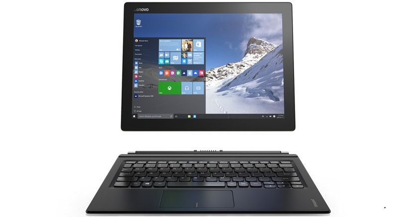 Lenovo Miix 510