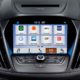 Los vehículos Ford serán compatibles con CarPlay y Android Auto en 2017