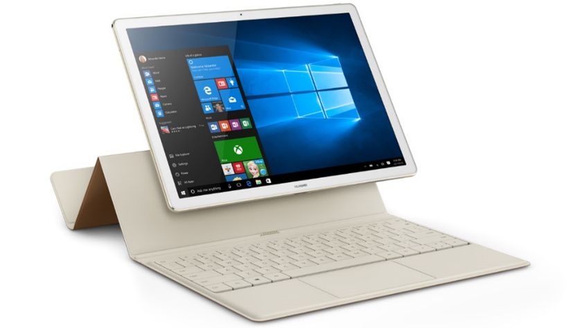 Huawei Matebook