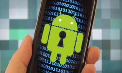 privacidad en Android