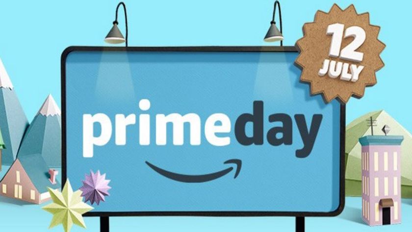 Prime Day