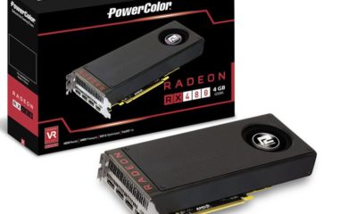 RX 480
